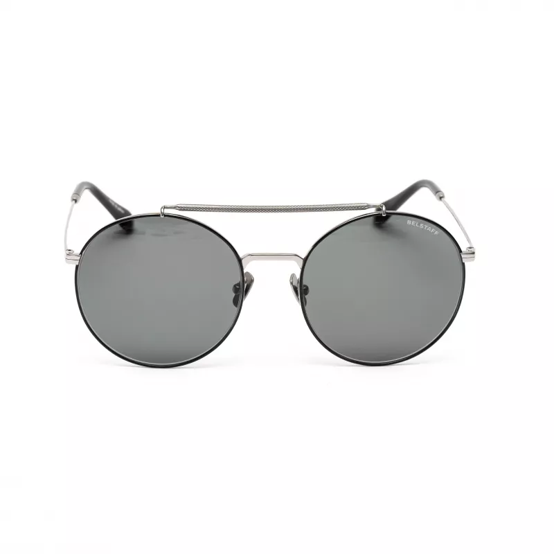 BELSTAFF MAN STATHAMGRISNE zonnebril (54/18/145 mm) - grijze tint