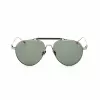 BELSTAFF MAN STRAFFORD-G15 zonnebril 61/16/150 mm