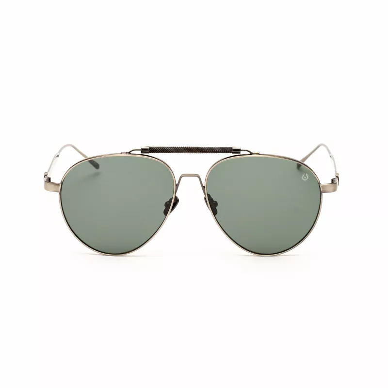 BELSTAFF MAN STRAFFORD-G15 zonnebril 61/16/150 mm
