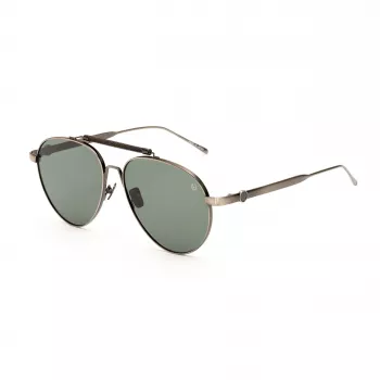 BELSTAFF MAN STRAFFORD-G15 zonnebril 61/16/150 mm