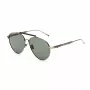 BELSTAFF MAN STRAFFORD-G15 zonnebril 61/16/150 mm