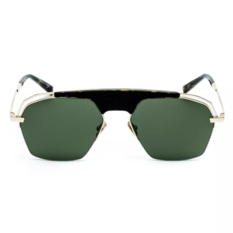 Belstaff heren Maxford Dorado piloot zonnebril 57/16/135 mm