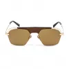 Belstaff herenzonnebril Maxforddorad 57/18/145 mm