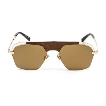 Belstaff herenzonnebril Maxforddorad 57/18/145 mm