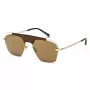 Belstaff herenzonnebril Maxforddorad 57/18/145 mm