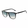 Belstaff Meridiniis1 dames zonnebril - vierkant acetaat montuur, UV400-bescherming, 55 mm glazen