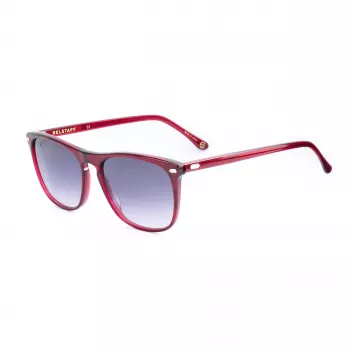 Belstaff Meridiniis16 dameszonnebril - 55/17/150 mm - acetaat frame - UV400-bescherming