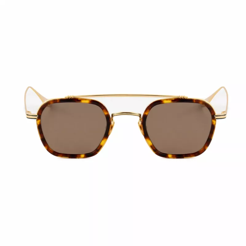 Belstaff Merrick II S145 unisex zonnebril 47/23/143 mm