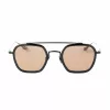 Belstaff Merrick II zonnebril MERRICKIIS144 heren vierkant acetaat frame UV400 47/23/143 mm