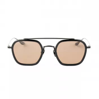Belstaff Merrick II zonnebril MERRICKIIS144 heren vierkant acetaat frame UV400 47/23/143 mm