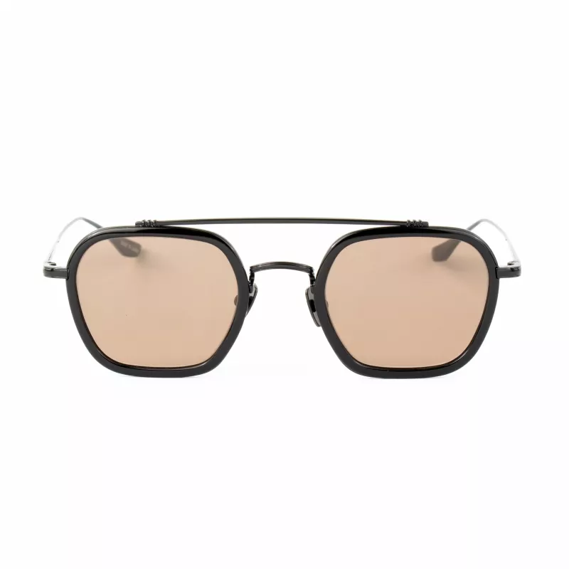 Belstaff Merrick II zonnebril MERRICKIIS144 heren vierkant acetaat frame UV400 47/23/143 mm