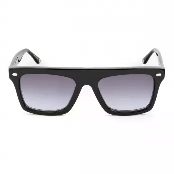 BELSTAFF RANDFORD-S150 unisex rechthoekige zonnebril 52/18/140 mm