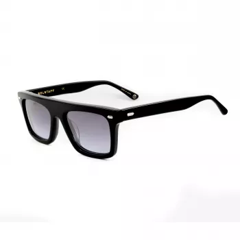 BELSTAFF RANDFORD-S150 unisex rechthoekige zonnebril 52/18/140 mm