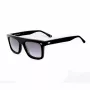BELSTAFF RANDFORD-S150 unisex rechthoekige zonnebril 52/18/140 mm
