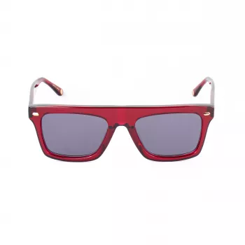 Belstaff Randford S152 unisex zonnebril, vierkant montuur, UV400, 52 mm
