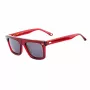 Belstaff Randford S152 unisex zonnebril, vierkant montuur, UV400, 52 mm