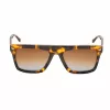 BELSTAFF RANFORDIIS16 unisex zonnebril 58/20/145 mm