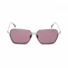 BELSTAFF Ridge II paars unisex zonnebril UV400 60/12/140 mm
