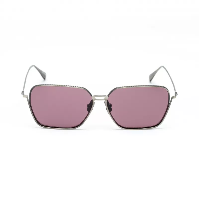BELSTAFF Ridge II paars unisex zonnebril UV400 60/12/140 mm
