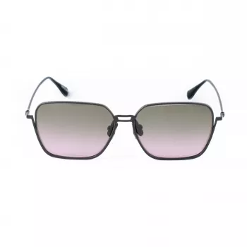 BELSTAFF Ridge III S131 unisex zonnebril - pilot/aviator acetaat montuur 54/12/140 mm UV400