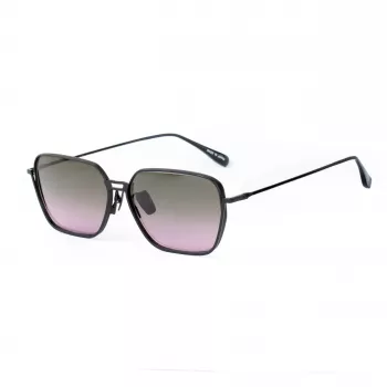 BELSTAFF Ridge III S131 unisex zonnebril - pilot/aviator acetaat montuur 54/12/140 mm UV400