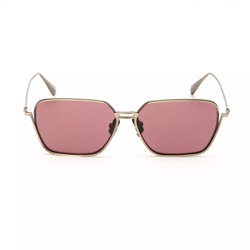 Belstaff Ridge dames zonnebril paars grijs gradient 50/12/135 mm