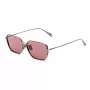 Belstaff Ridge dames zonnebril paars grijs gradient 50/12/135 mm