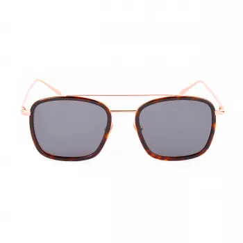 BELSTAFF Ryder S084 heren rechthoekige acetaat zonnebril 54/21/145 mm