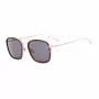 BELSTAFF Ryder S084 heren rechthoekige acetaat zonnebril 54/21/145 mm