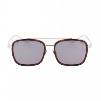 Belstaff Ryder Two zonnebril S091 zwart/grijs 51/18/145 mm