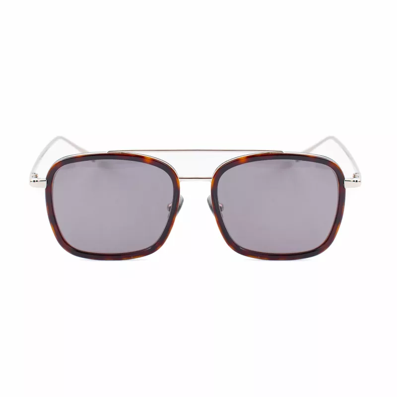 Belstaff Ryder Two zonnebril S091 zwart/grijs 51/18/145 mm