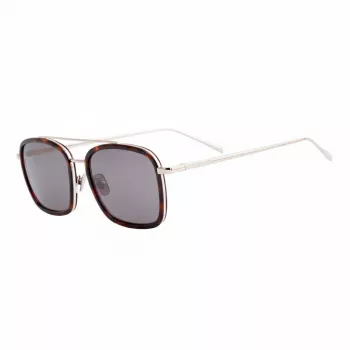 Belstaff Ryder Two zonnebril S091 zwart/grijs 51/18/145 mm