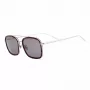 Belstaff Ryder Two zonnebril S091 zwart/grijs 51/18/145 mm