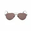 Belstaff Trialmaster unisex zonnebril bruin 55/18/135 mm