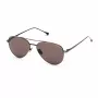 Belstaff Trialmaster unisex zonnebril bruin 55/18/135 mm