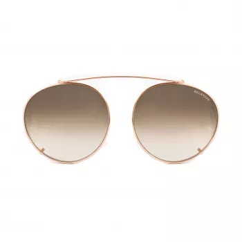 BELSTAFF unisex PARKGATECLIPS clip-on zonnebril (50/12 mm)