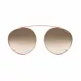 BELSTAFF unisex PARKGATECLIPS clip-on zonnebril (50/12 mm)