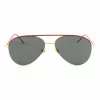 BELSTAFF unisex Phoenix S076 zonnebril (59/16/145 mm) UV400