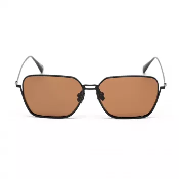 BELSTAFF unisex Ridge zonnebril Marron 54/12/140 mm