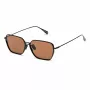 BELSTAFF unisex Ridge zonnebril Marron 54/12/140 mm
