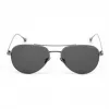 BELSTAFF unisex Trialmaster zonnebril 55/18/135 mm