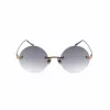 BELSTAFF Dames Eastham-S040 Zonnebril 47/20/145 mm
