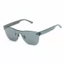 Belstaff dames Flash-Methane zonnebril shield montuur 150 mm glasbreedte
