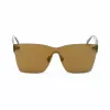 BELSTAFF dames Luminor Bronze zonnebril 145/00/145 mm