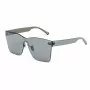 BELSTAFF dames Luminor Methan zonnebril zwart/grijs 55 mm