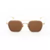 BELSTAFF dames Merrick beige zonnebril 45/16/140 mm