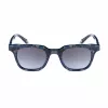 BELSTAFF Dames zonnebril Boorman-S028 vierkant zwart/grijs 48/23/148 mm