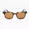 BELSTAFF Dames zonnebril Boorman S030 48/23/148 mm UV400