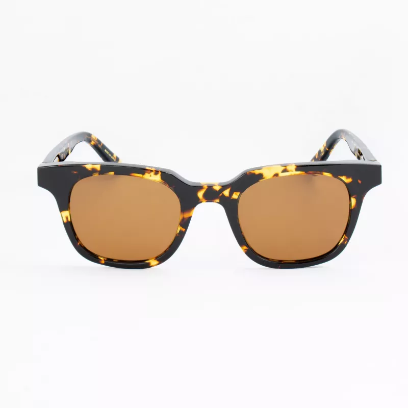 BELSTAFF Dames zonnebril Boorman S030 48/23/148 mm UV400
