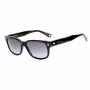 BELSTAFF dames Crosby-S194 vierkante acetaat zonnebril 55/15/145 mm